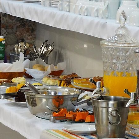 Hotel Monte Carlo Uberlândia エクステリア 写真