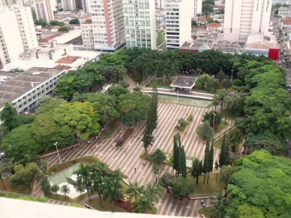 Hotel Monte Carlo Uberlândia エクステリア 写真
