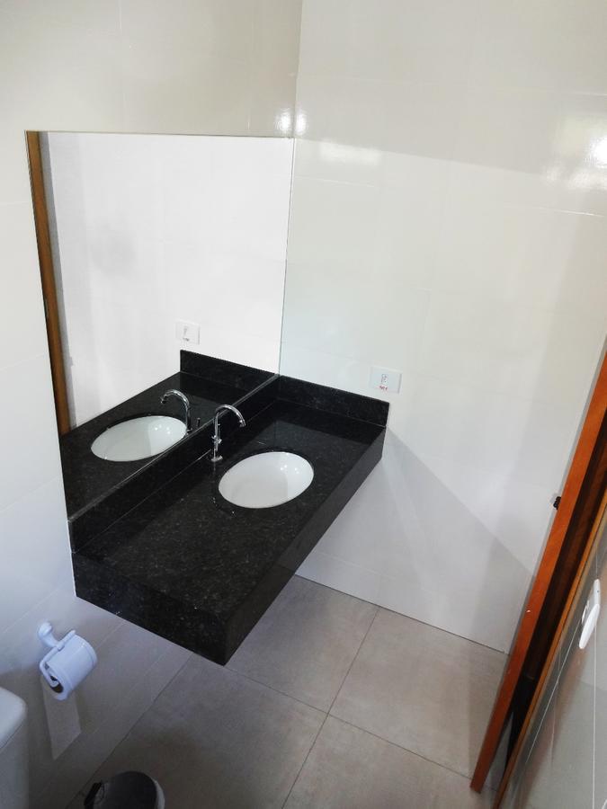 Hotel Monte Carlo Uberlândia エクステリア 写真