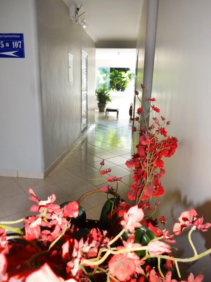Hotel Monte Carlo Uberlândia エクステリア 写真